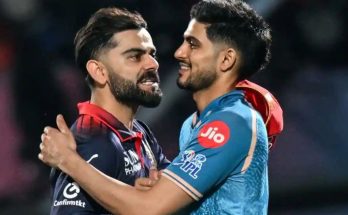 RCB vs GT IPL 2026 Final Match Ups