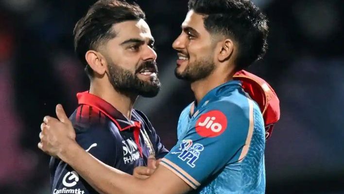 RCB vs GT IPL 2026 Final Match Ups