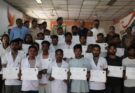 Raipur Central Jail Nishchay Program