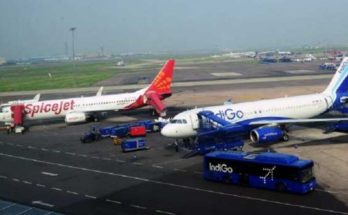 Raipur Delhi Air India Flight Closed