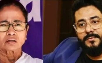 Raj Chakraborty leaves TMC