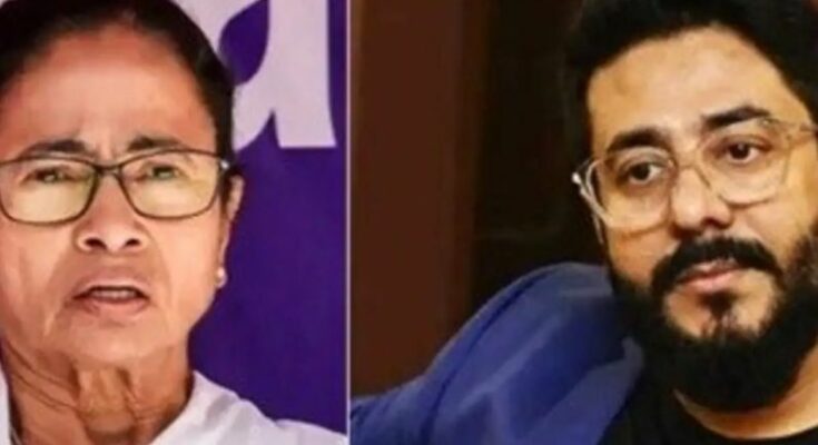 Raj Chakraborty leaves TMC