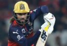 Rajat Patidar LSG vs RCB