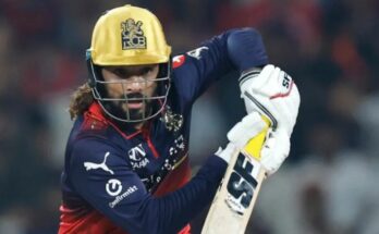 Rajat Patidar LSG vs RCB