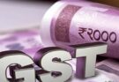 Record GST Collection April 2026