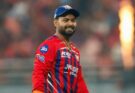 Rishabh Pant Lucknow Super Giants Captaincy Issues