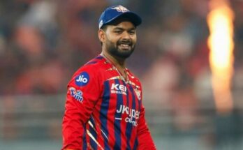 Rishabh Pant Lucknow Super Giants Captaincy Issues