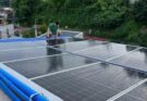 Rooftop Solar Power