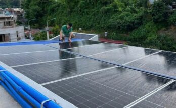 Rooftop Solar Power