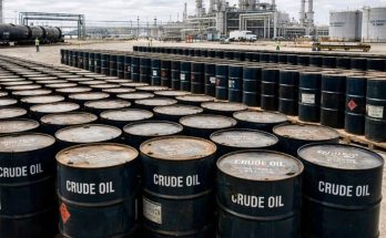 Russian Crude Oil
