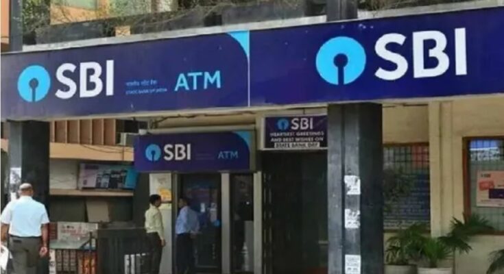 SBI Q4 Results