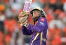 SRH vs KKR IPL 2026