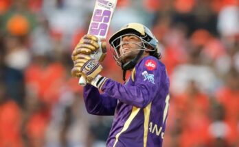 SRH vs KKR IPL 2026