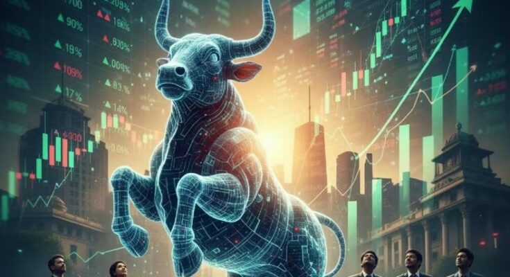 Share Market Outlook