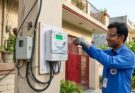 Smart Meter Technology