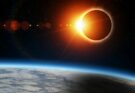 Solar Eclipse 12 August 2026