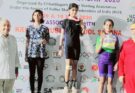 State Level Skating Championship
