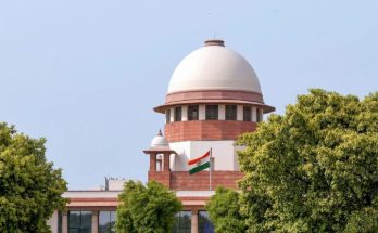 Supreme Court Verdict on SIR