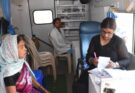Rajnandgaon News: सुशासन तिहार में लगे जनसमस्या निवारण शिविर, महिलाओं को मिला नि:शुल्क ईलाज