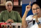 TS Singh Deo on Mamata Banerjee