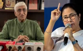 TS Singh Deo on Mamata Banerjee