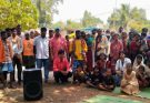 Talnar and Guma Public Awareness