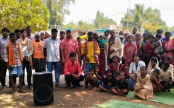 Talnar and Guma Public Awareness