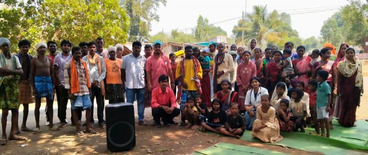 Talnar and Guma Public Awareness