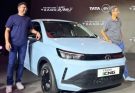 Tata Tiago Facelift 2026