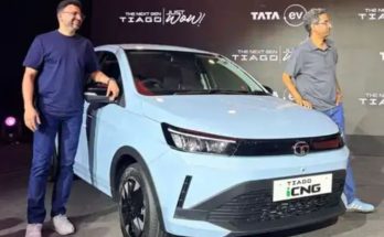Tata Tiago Facelift 2026