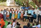 Tribal Dignity Festival: ‘जनजातीय गौरव महोत्सव’ बना ग्रामीणों की सुविधा का सशक्त मंच, एक ही जगह मिल रहा योजनाओं का लाभ
