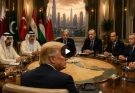 Trump Abraham Accords
