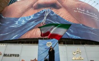 US Iran Conflict Updates
