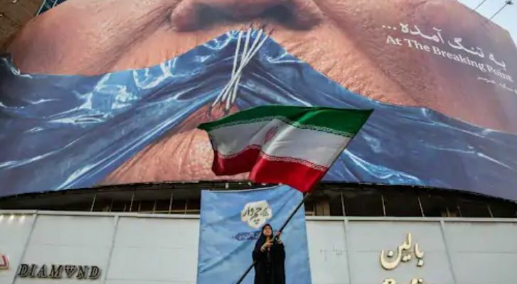 US Iran Conflict Updates