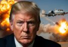 US Iran Conflict