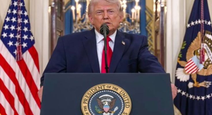 US Iran Peace Deal