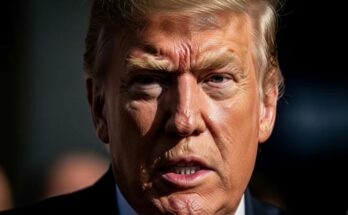 US Iran Tensions