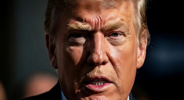 US Iran Tensions