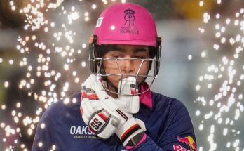 Vaibhav Sooryavanshi IPL 2026 Awards