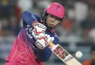 Vaibhav Sooryavanshi IPL 2026