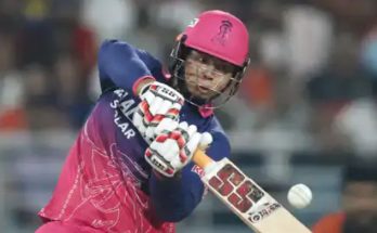 Vaibhav Sooryavanshi IPL 2026