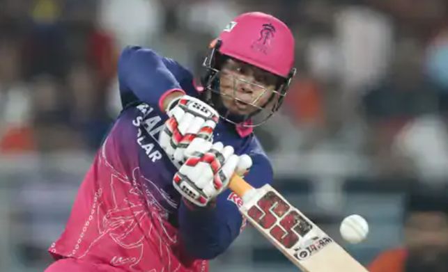 Vaibhav Sooryavanshi IPL 2026