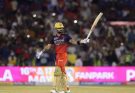 विराट कोहली का ‘विराट’ रूप: ऐतिहासिक शतक के दम पर RCB ने KKR को चटाई धूल