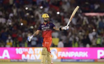 Virat Kohli Fastest 14000 T20 Runs