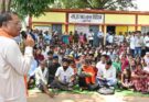 Vishnu Deo Sai Government