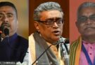 West Bengal BJP CM Face