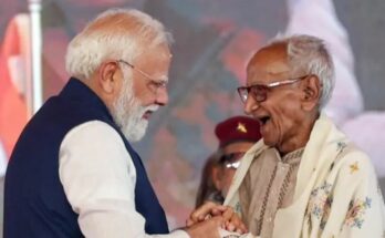 West Bengal CM Oath Live