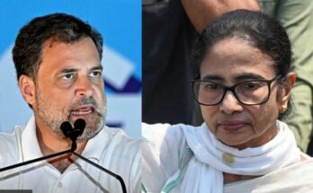 West Bengal Election Results