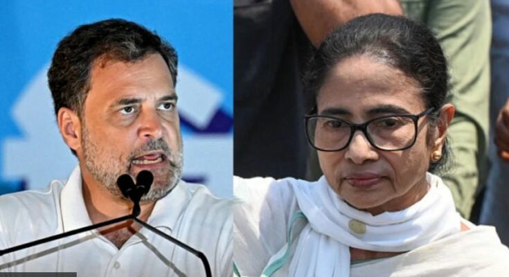 West Bengal Election Results