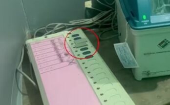 West Bengal Re-polling